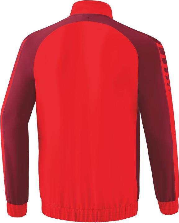 Actual product image Erima Six Wings Präsentationsjacke (140)