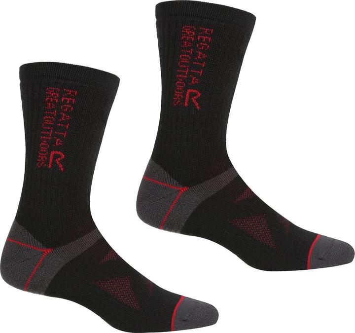 Regatta Stiefelsocken Wandern(2erPack)