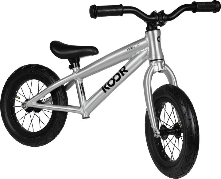 Actual product image Koor Ruuky (12")