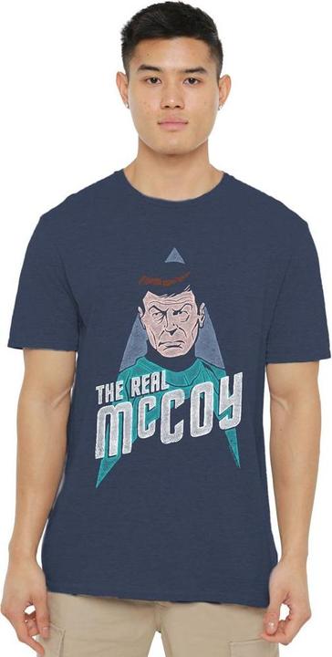 Produktbild The Real McCoy TShirt (M)