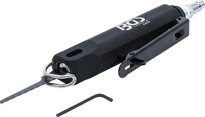 Immagine prodotto BGS Mini seghetto alternativo ad aria compressa
