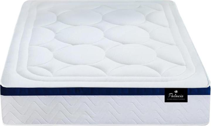 Produktbild Dreamea Marquis (160 x 200 cm, Federkern)