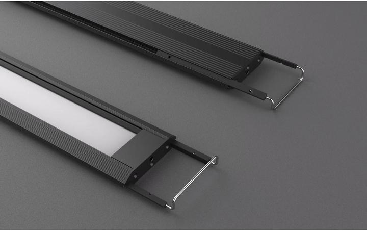 Produktbild Chihiros Aquarienleuchte Universal WRGB 700 inkl. Controller (LED-Modul, 33 W)