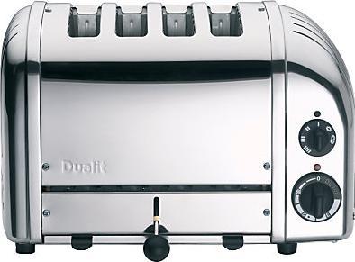 Produktbild Dualit 4 Slot Toaster poliert