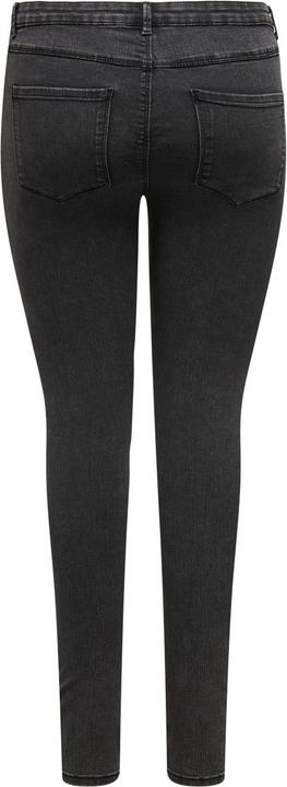 Actual product image Only CARThunder Reg Skinny Fit Jeans (W52/L32)