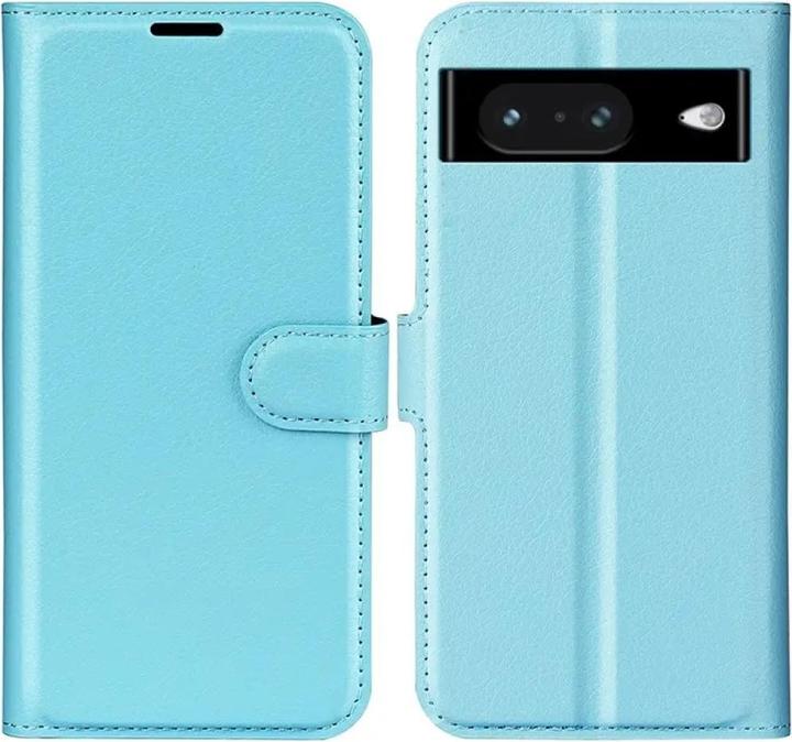 Image du produit Screenguard Housse cuir Google Pixel 8 Leather Guard (Google Pixel 8)