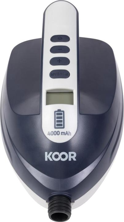 Produktbild Koor Poompa