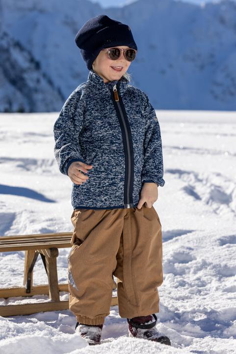 Immagine prodotto Rukka Lana Kinder Fleece Jacke (80)