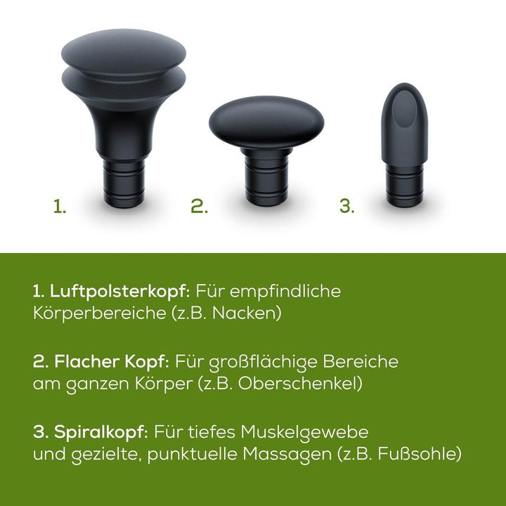 Image du produit Beurer MG 79
