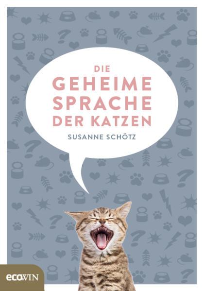 Immagine prodotto Die geheime Sprache der Katzen (Tedesco, Susanne Schötz, 2018)