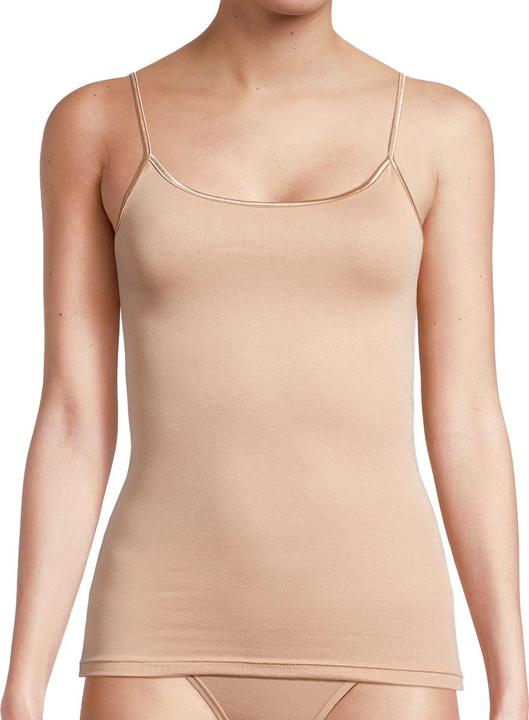 Actual product image Conta 3-pack modal spaghetti top (48, 4XL)