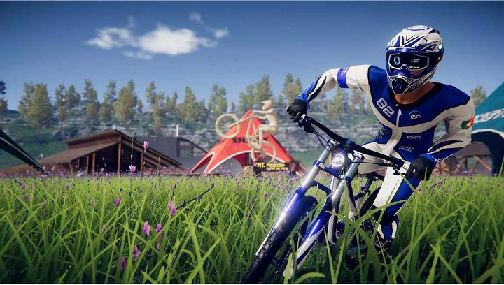 Immagine prodotto Sold Out Discensori (Switch, EN)