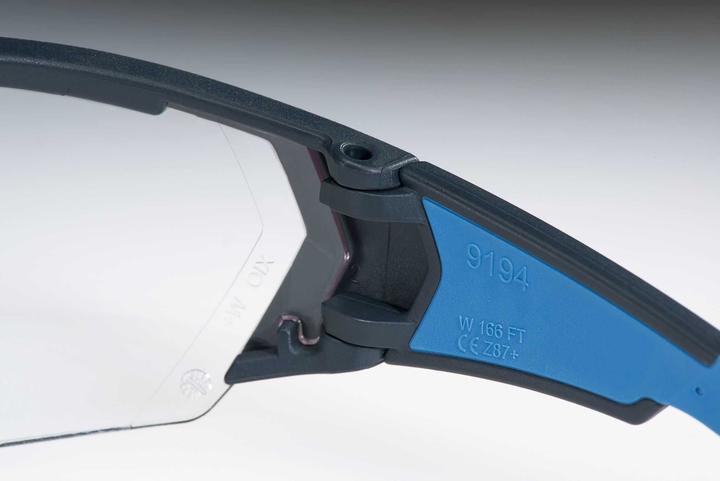 Immagine prodotto Uvex Safety I-Works