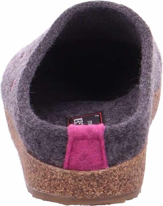 Immagine prodotto Haflinger Pantofole (40)
