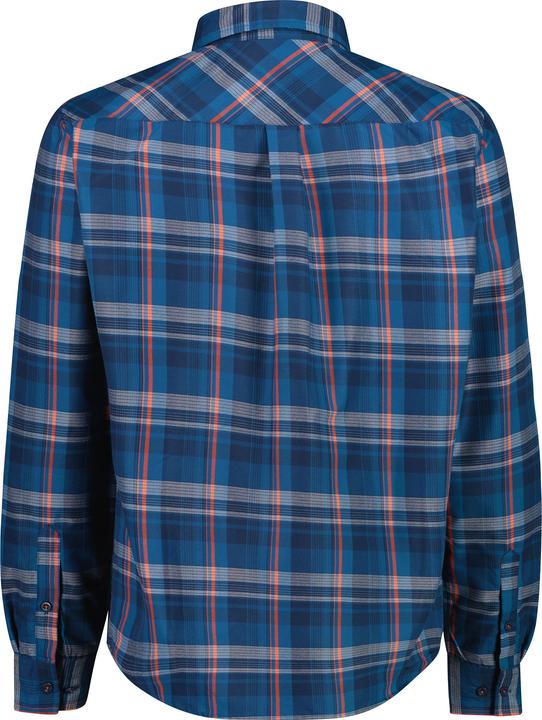 Actual product image CMP Campagnolo Longsleeve Shirt (54)