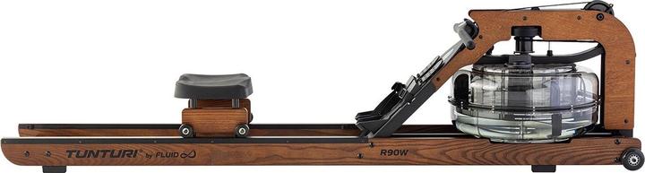 Immagine prodotto Tunturi R90W Rudergerät by Fluid