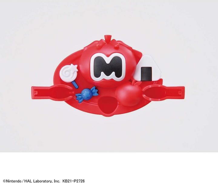 Produktbild Bandai Model Kit EG KIRBY