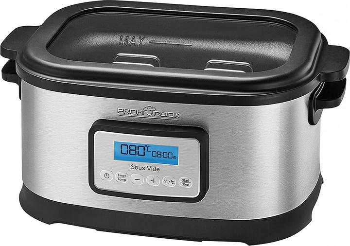 Proficook SV-1112 Sous-Vide