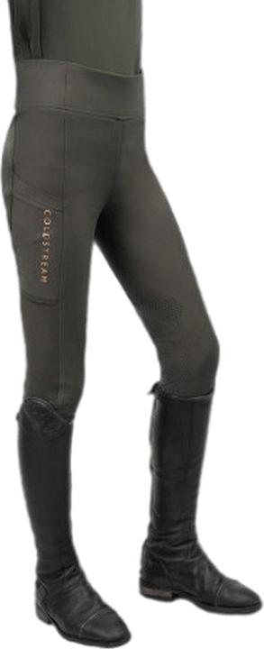 Coldstream New Generation Ednam Reitleggings Mädchen