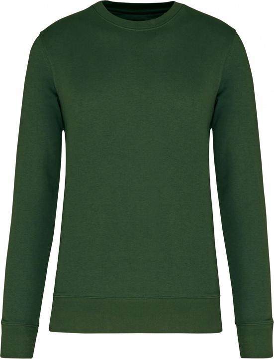 Kariban Sweatshirt Rundhalsausschnitt (3XL)