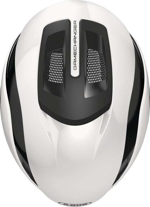 Actual product image Abus GameChanger 2.0 MIPS bianco lucido S (51 - 55 cm)