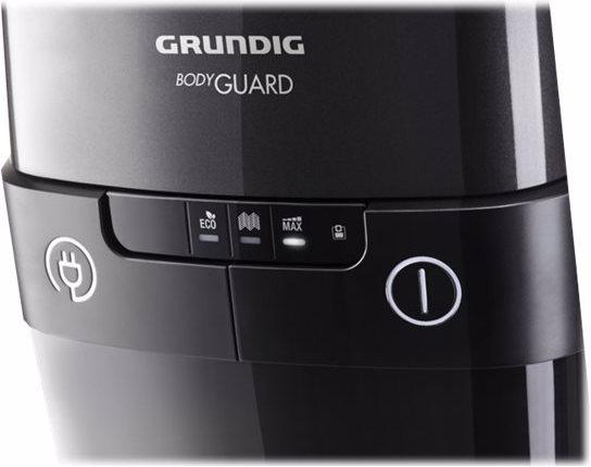 Produktbild Grundig VCC 9450 A