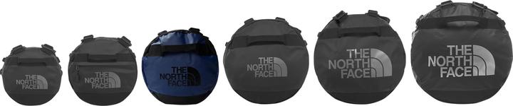 Image du produit North Face Camp de base (71 l)