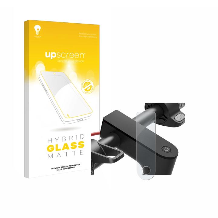 Immagine prodotto upscreen Reflection Shield Vetro Opaco