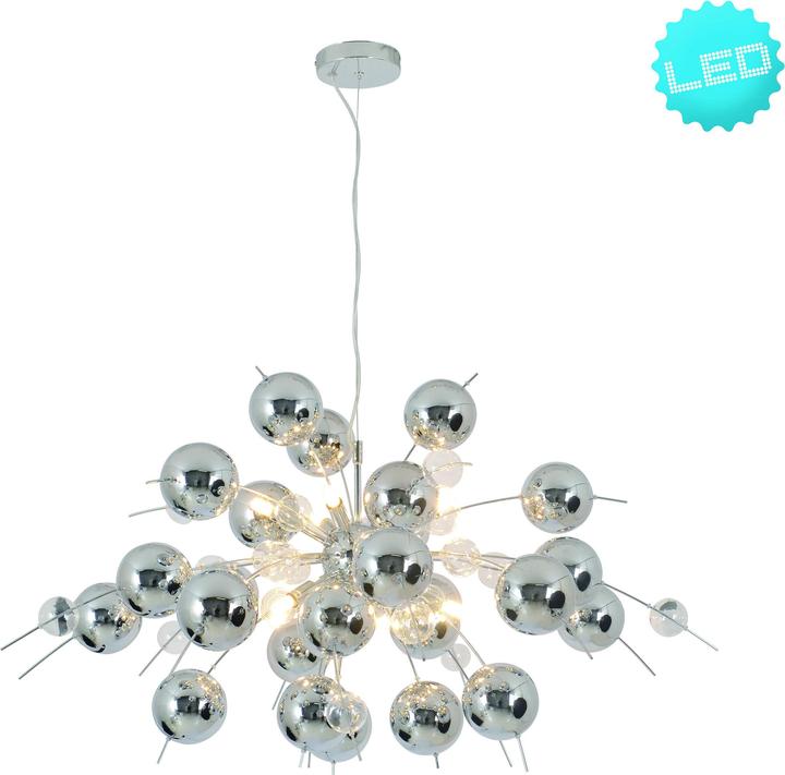 Actual product image Näve Explosion (G9)
