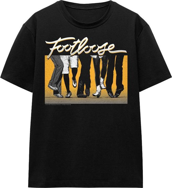Produktbild Footloose Dance Party TShirt (M)