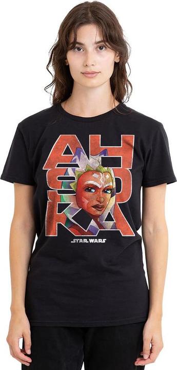 Immagine prodotto Ahsoka Maglietta Adulto Unisex (XXL)
