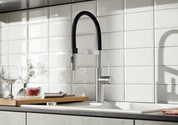 Actual product image Blanco Sonea-S Flexo