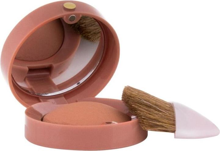 Bourjois Little Round Pot (03 Brun cuivré)