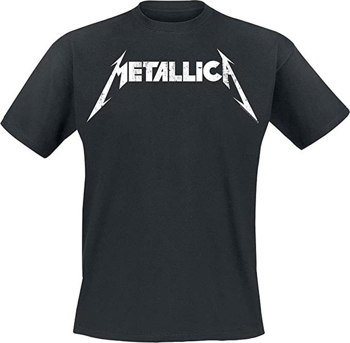 Produktbild Metallica Master Of Puppets Photo TShirt (L)