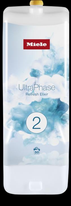 Produktbild Miele UltraPhase 2 (37 Waschgänge, Flüssig)
