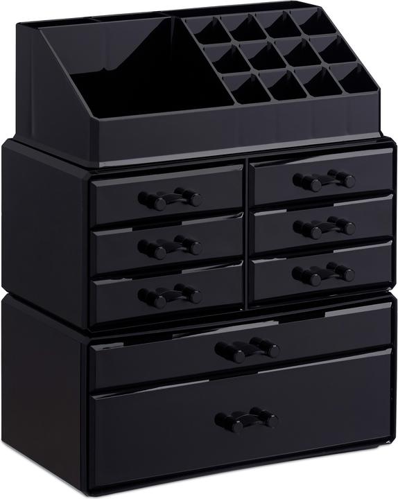 Produktbild Relaxdays Makeup Organizer