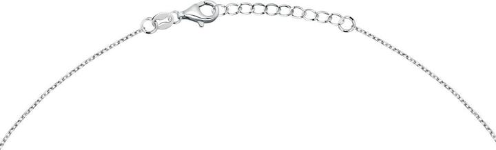 La Petite Story Kette Silver (925er Silber, 40 cm)