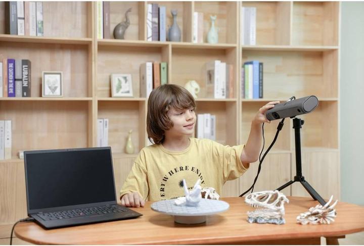 Immagine prodotto No Name 3dmakerpro Magicswift Plus Scanner 3d