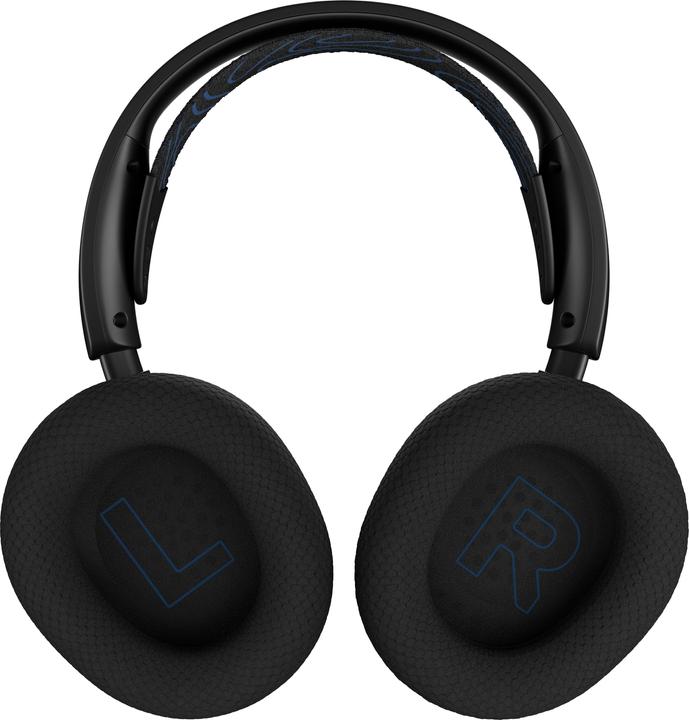 Actual product image SteelSeries 61673 black (Wireless)