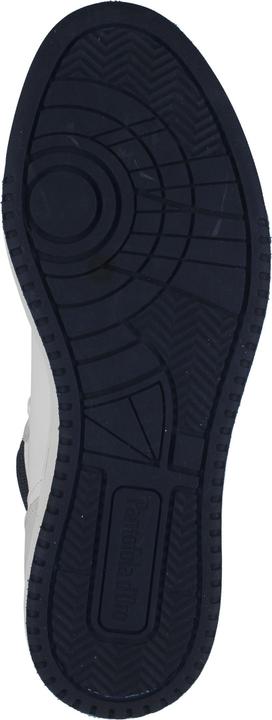 Produktbild Pantofola d'Oro Sportschuhe BELLONA UOMO MID Sneaker mit Schnürverschluss (45)