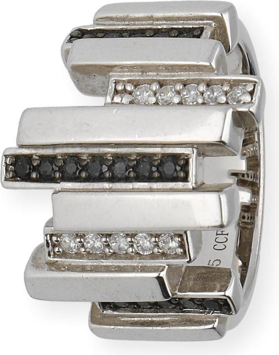 Produktbild Carat Style (58, 925 Silber)