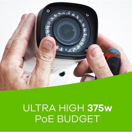 Immagine prodotto Zyxel GS1350-12HP (12 Porti)