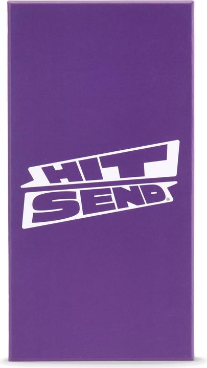 Produktbild Amo Toys GAMES - Hit Send (409225)