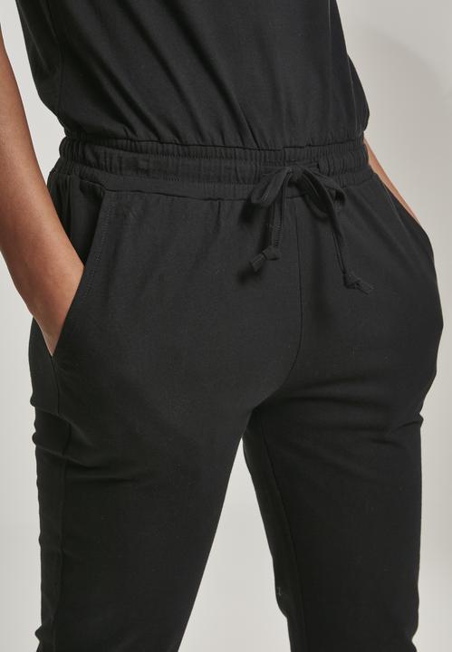 Immagine prodotto Urban Classics Tuta da donna a blocchi di pizzo (5XL)