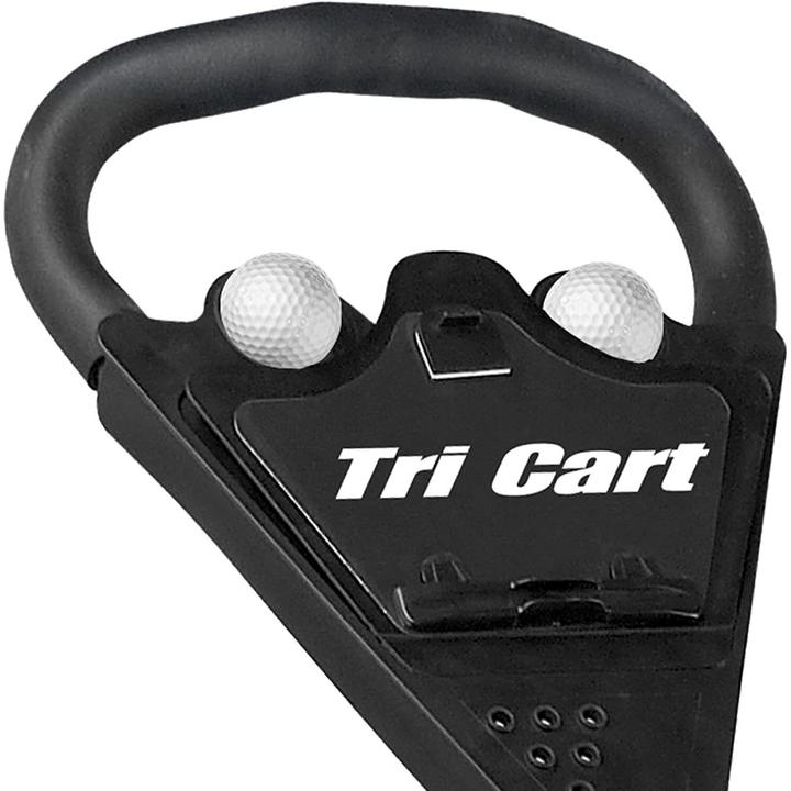 Produktbild Longridge GolfTrolley
