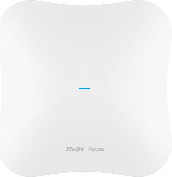 Ruijie PUNTO DE ACCESO REYEE RG-RAP73HD 5-POORTS 10/100 MBPS DESKTOP SWITCH (5760 Mbit/s)