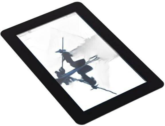 Actual product image Raspberry Pi Official Touch Display 2 7INCH 720x1280