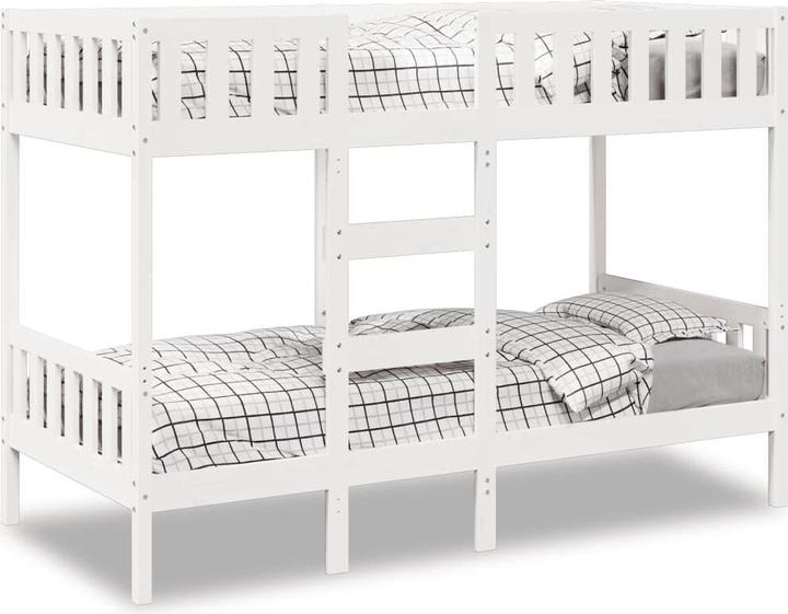 Produktbild VidaXL Etagenbett (90 x 190 cm)