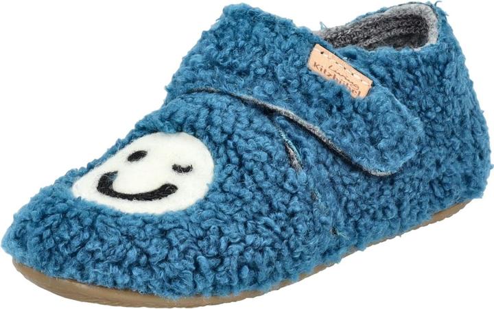 Produktbild Living Kitzbühel Baby's Klettschuh Smiley (27)