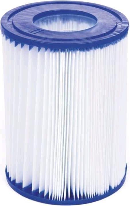 Immagine prodotto Bestway Piscina Steel Pro MAX Frame completa di pompa filtro Ø 427 x 122 cmRound (Ø 427 x 122 cm)